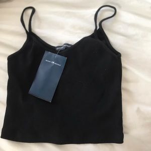 Brandy Melville Skylar tank